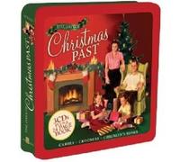 DAYS OF CHRISTMAS PAST (LIM.METALBOX ED.) 3 CD NEW