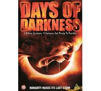 Days of darkness - (Dutch Import)