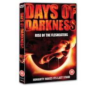 Days Of Darkness - Rise Of The Flesheaters [DVD]
