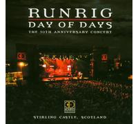 Days of Days 30th An