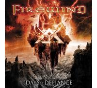 Days of Defiance