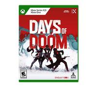 Days of Doom - Xbox Series X