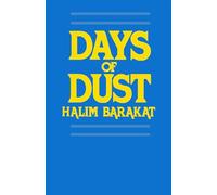 Days of Dust: A Novel