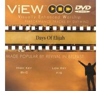 Days of Elijah [DVD]