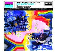 The Moody Blues - Days Of Future Passed