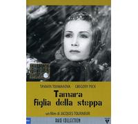 Days of Glory (1944) - RKO Region 2 PAL Import, plays in English without subtitles