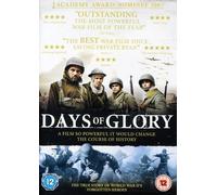 Days Of Glory [2006] [DVD]