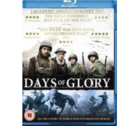Days of Glory