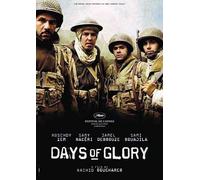Days of Glory