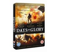 Days Of Glory: Collectors Edition Steelbook [2006] [DVD]