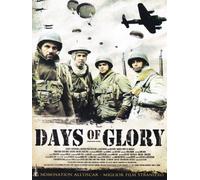 Days Of Glory [DVD]