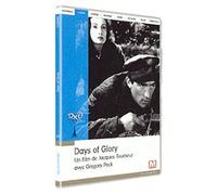 Days of Glory [Region 2]