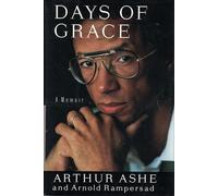 Days of Grace: A Memoir