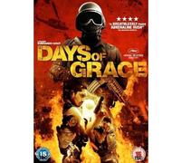 Days Of Grace [DVD]