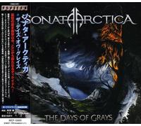 Days of Grays