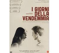 Days of Harvest ( I giorni della vendemmia )