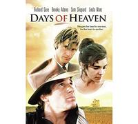 Days of Heaven