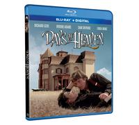 Days of Heaven (Blu-ray + Digital) (Blu-ray) (US IMPORT)