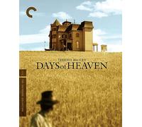 Days of Heaven (Criterion Collection)