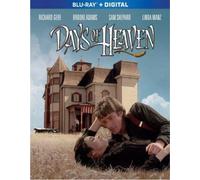 Days of Heaven