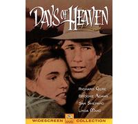 Days of Heaven - Richard Gere, Terrence Malick [DVD] [1978]