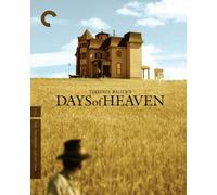Days of Heaven (The Criterion Collection) (Blu-ray) (US IMPORT)