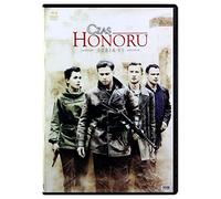 Days of Honor - Czas Honoru - Season 6 [4 DVD] [Region 2] (English subtitles)