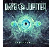 Days Of Jupiter - Panoptical