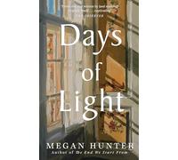 Days of Light: a transporting story of love and loss you’ll carry with you forever