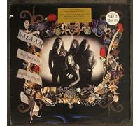 days of madness LP