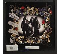days of madness LP