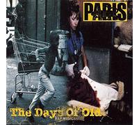 Days of old (2 versions, 1992, plus 'Bush killa [Hellraiser Mix]')