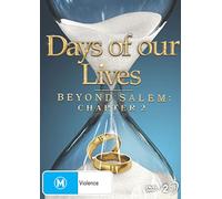 Days of Our Lives: Beyond Salem (Chapter 2)
