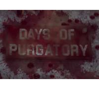 Days Of Purgatory (PC) Steam Key - GLOBAL