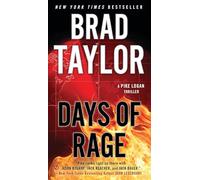 Days of Rage : A Pike Logan Thriller: 6