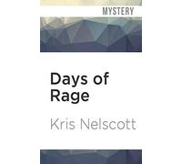 Days of Rage (Smokey Dalton)