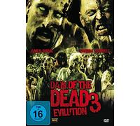 Days of the Dead 3 - Evilution