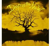 Days Of The New - Days Of The New 1 ( Yellow )