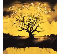Days Of The New - Days Of The New [180 gm 2LP Vinyl]