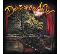 Days Of The New - Days Of The New III [180 gm 2LP Black Vinyl] [VINYL]