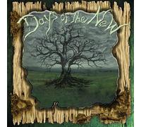 Days Of The New - Days Of The New (Ii) [VINYL]
