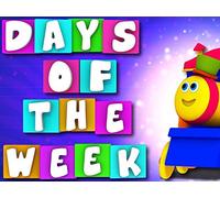 Days Of The Week