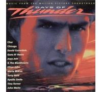 Days of Thunder (1990)