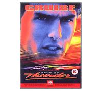Days Of Thunder [1990] [DVD] [2017]