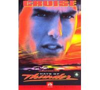 Days Of Thunder (1990)