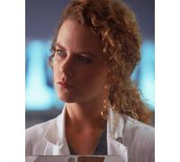Days of Thunder (1990) Nicole Kidman 10x8 Photo