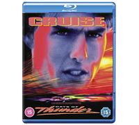 Days of Thunder Blu-ray