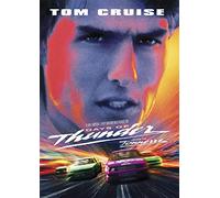 Days Of Thunder