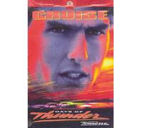 Days Of Thunder