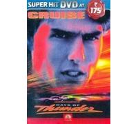 Days of Thunder
